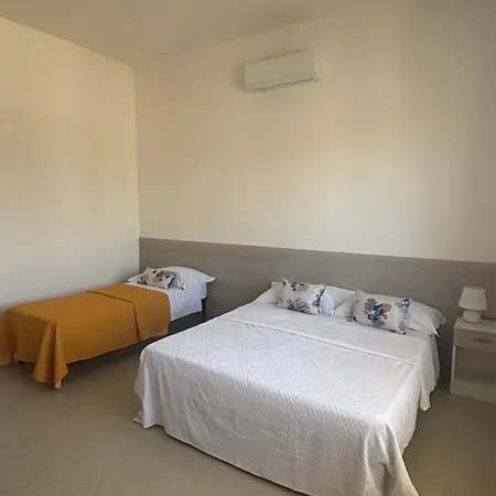 Maison Monica *