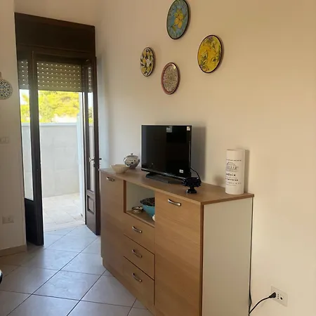 Maison Monica