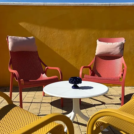 Maison Monica Casa vacanze Torre Suda