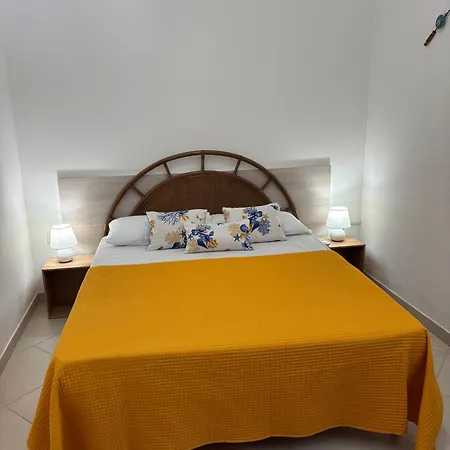 Maison Monica 托雷苏达