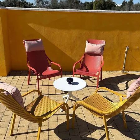 Maison Monica * Torre Suda