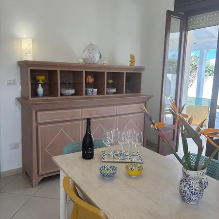 Maison Monica Casa vacanze