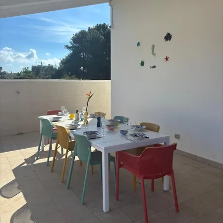 Maison Monica Torre Suda