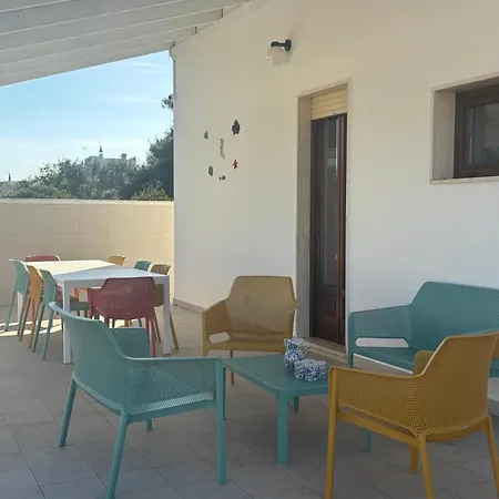 Maison Monica Casa vacanze