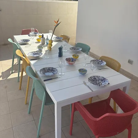 Maison Monica Casa vacanze