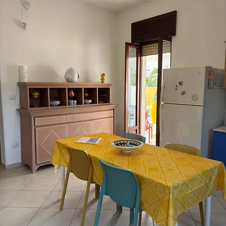 Maison Monica * Torre Suda
