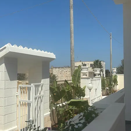 Maison Monica Ferienhaus Torre Suda