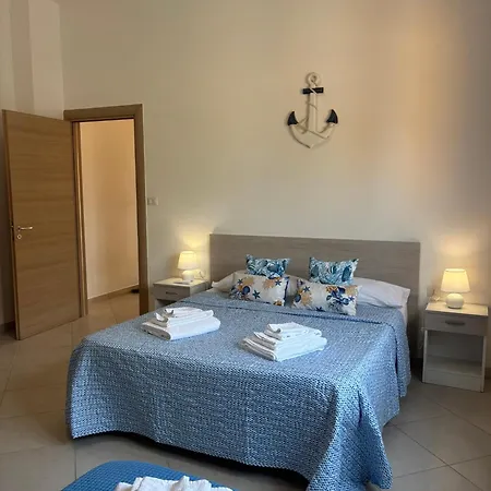 Maison Monica * Torre Suda