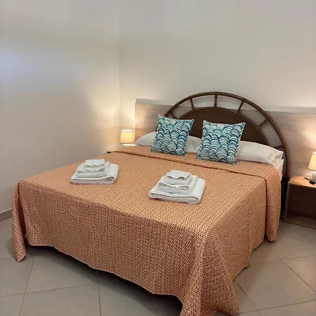 Maison Monica Torre Suda